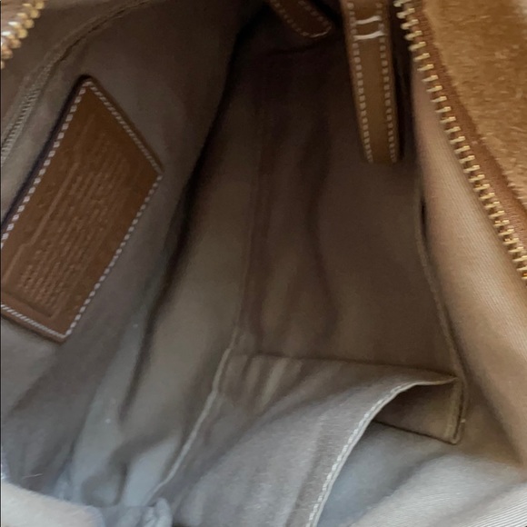 Coach Purse - Picture 9 of 16